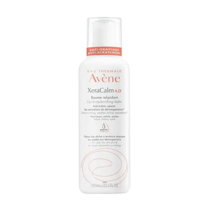 Avene XeraCalm AD Balm 400ML - OhYouLuckyDuck.com.au