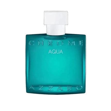 Azzaro Chrome Aqua EDT 50Ml