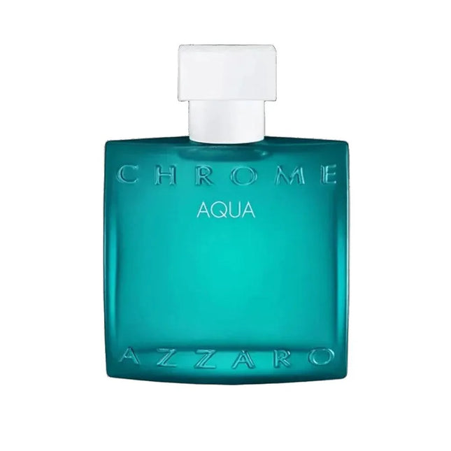 Azzaro Chrome Aqua EDT 50Ml