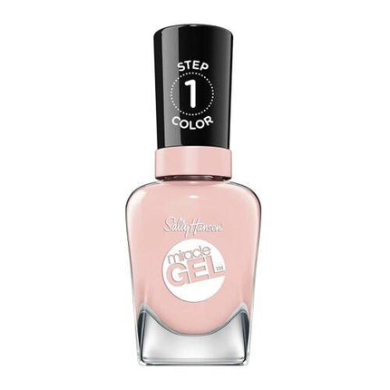 Sally Hansen Miracle Gel Sugar Fix - OhYouLuckyDuck.com.au