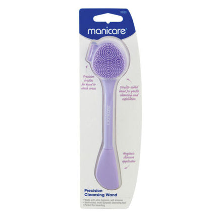 Manicare Precision Cleansing Wand - OhYouLuckyDuck.com.au