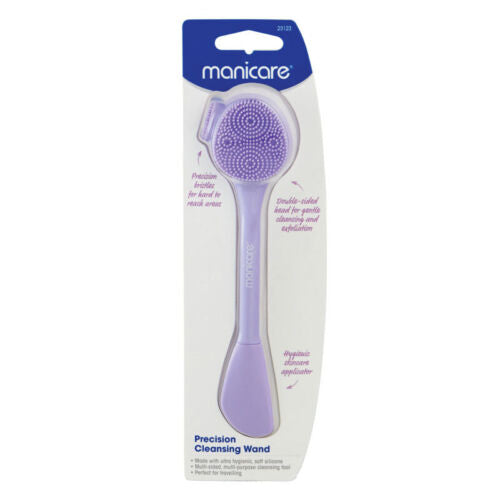 Manicare Precision Cleansing Wand - OhYouLuckyDuck.com.au