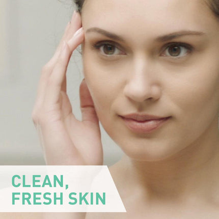 CeraVe Foaming Cleanser 236ml - OhYouLuckyDuck.com.au