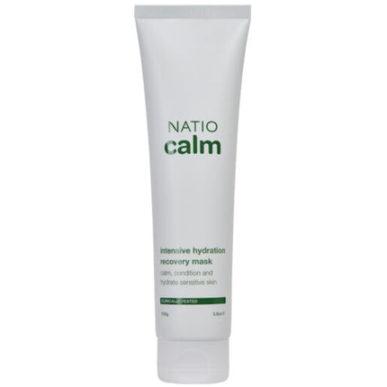 Natio Calm Intensive Hydration Recovery Mask