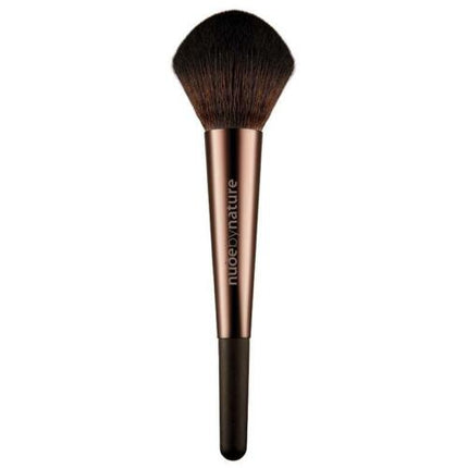 Nude by Nature Finishing Brush 05 - OhYouLuckyDuck.com.au