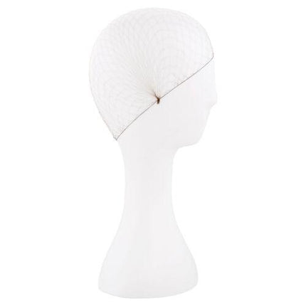 Lady Jayne Light Brown Hair Nets 2 Pack - OhYouLuckyDuck.com.au