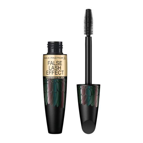 Max Factor False Lash Effect Mascara Raven Black (Loose) - OhYouLuckyDuck.com.au