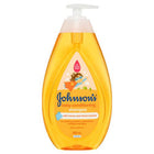 Johnson's Baby Conditioning Shampoo 800ml - OhYouLuckyDuck.com.au