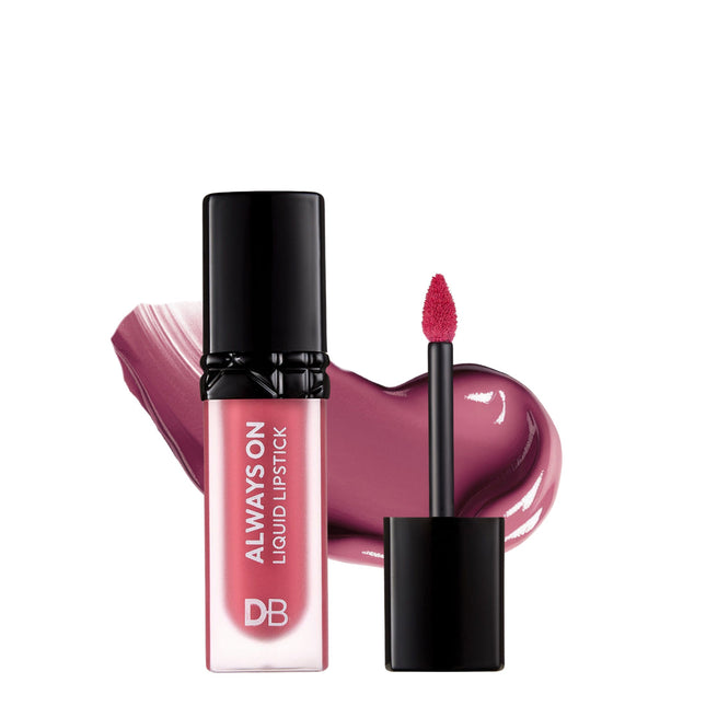 Designer Brands Always On Liquid Lipstick Muse