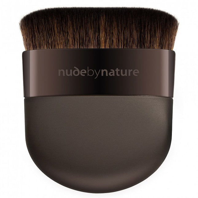 Nude By Nature Ultimate Perfecting Brush 13 - OhYouLuckyDuck.com.au