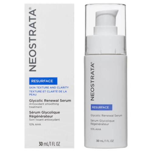 Neostrata Resurface Glycolic Renewal Serum 30ML - OhYouLuckyDuck.com.au