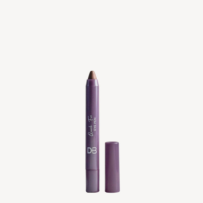 Designer Brands Quick Fix Eye Pen On The Mauve Limited Edition - OhYouLuckyDuck.com.au