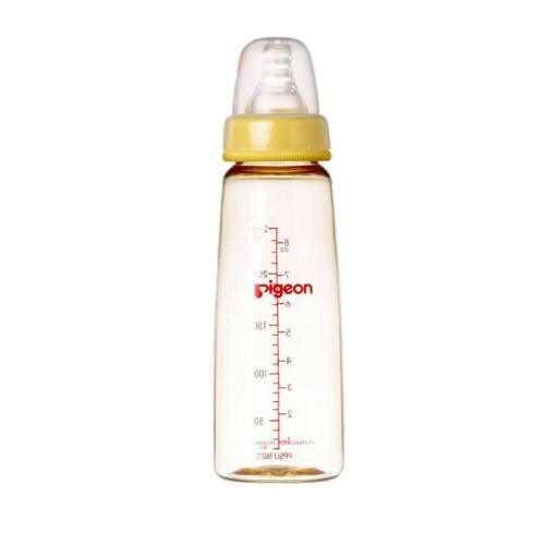 Pigeon Flexible Bottle PPSU 240ML (Copy)
