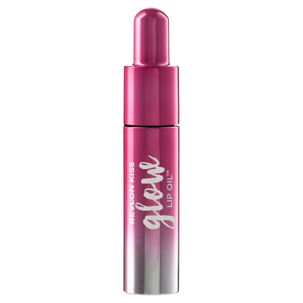 Revlon Kiss Glow Lip Oil Proud To Be Pink