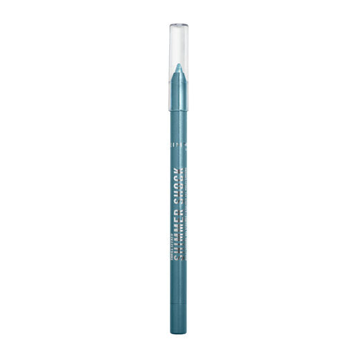 Rimmel Thrill Seeker Shimmer Shock Eyeliner 005 Electric Breeze