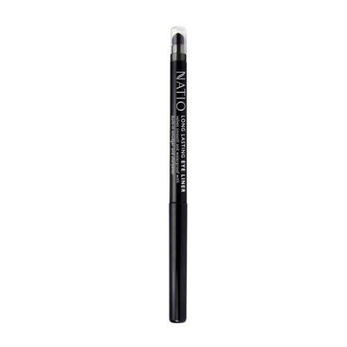 Natio Mechanical Long Lasting Eye Liner Brown - OhYouLuckyDuck.com.au