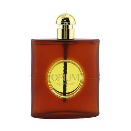 Yves Saint Laurent Opium Eau De Parfum 90ml - OhYouLuckyDuck.com.au
