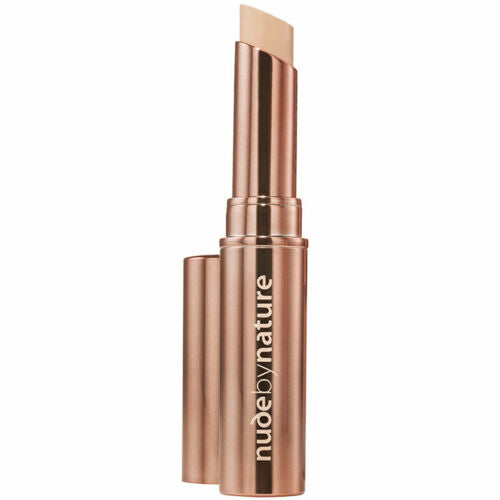 Nbn Flawless Concealer 02 Porcelain Beige - OhYouLuckyDuck.com.au