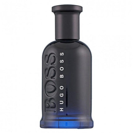 Hugo Boss Boss Bottled Night EDT 100ml - OhYouLuckyDuck.com.au