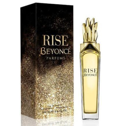 Beyonce Rise EDP 100ML - OhYouLuckyDuck.com.au