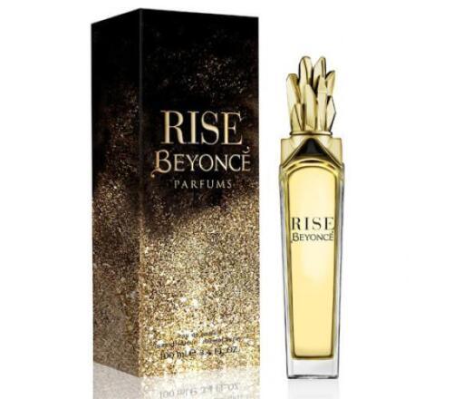 Beyonce Rise EDP 100ML - OhYouLuckyDuck.com.au