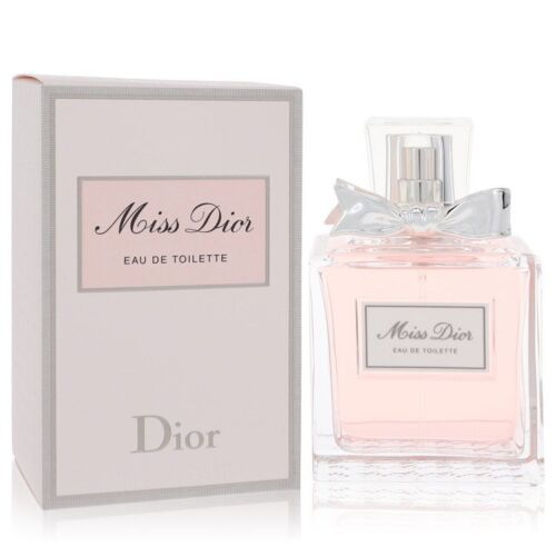 Christian Dior Miss Dior EDT 100ml - OhYouLuckyDuck.com.au