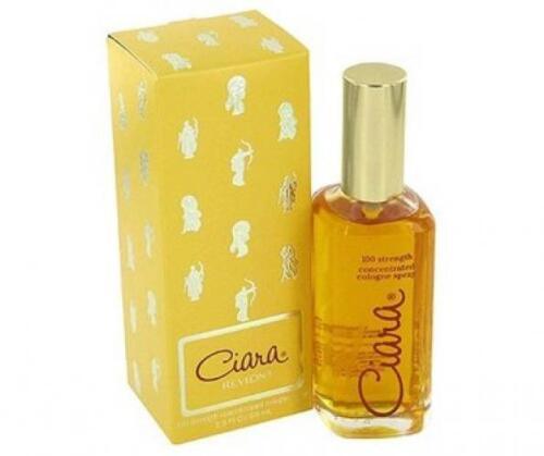 Revlon Ciara 100% EDP 68ML - OhYouLuckyDuck.com.au