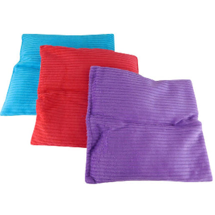 Surgical Basics Heat Pack (18 X 18cm) Silicone Corduroy