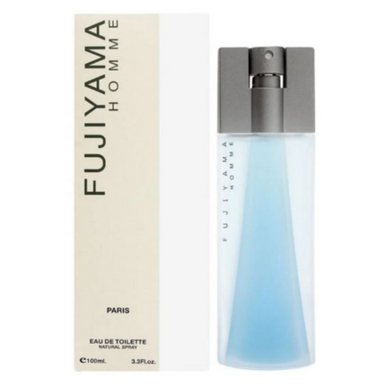 Success De Paris Fujiyama Homme EDT 100ml - OhYouLuckyDuck.com.au