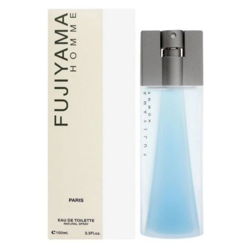 Success De Paris Fujiyama Homme EDT 100ml - OhYouLuckyDuck.com.au