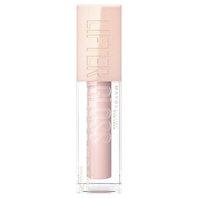 Maybelline Lip Lifter Gloss Ice - OhYouLuckyDuck.com.au