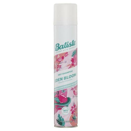 Batiste Dry Shampoo Eden 350ml - OhYouLuckyDuck.com.au