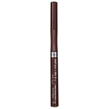 L'Oréal Infall Grip Ep 27H Precision Felt Brown - OhYouLuckyDuck.com.au