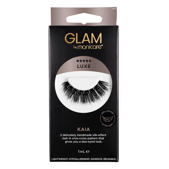 Manicare Glam Lashes Kaia