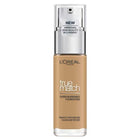 L'Oreal Paris True Match Liquid Foundation 5.5.W Golden Sun - OhYouLuckyDuck.com.au