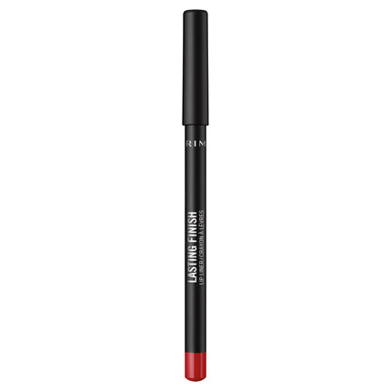 Rimmel Lasting Finish Lip Liner 505 Red Dynamite