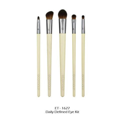 ECO TOOLS DAILY DEFINED EYE KIT #1627 - OhYouLuckyDuck.com.au