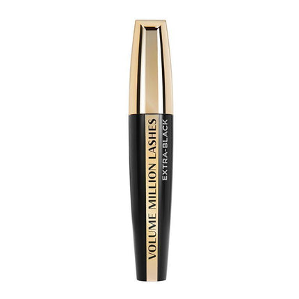 Loreal Volume Million Lashes Mascara Extra Black - OhYouLuckyDuck.com.au
