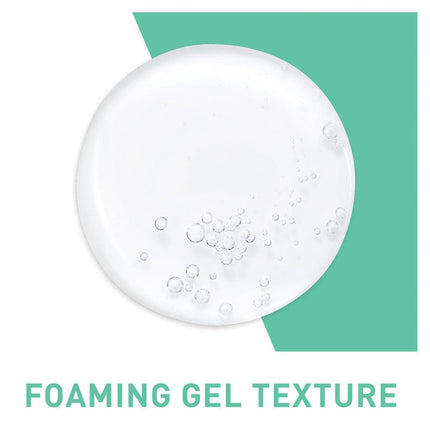 CeraVe Foaming Cleanser 236ml - OhYouLuckyDuck.com.au