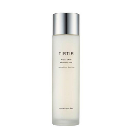 TIRTIR Milk Skin Toner 150ml