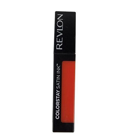 Revlon Color Stay Satin Ink Lip Color Smokin Hot - OhYouLuckyDuck.com.au