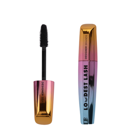 DB Loud Lash Mascara Black - OhYouLuckyDuck.com.au
