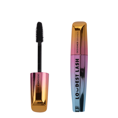 DB Loud Lash Mascara Black - OhYouLuckyDuck.com.au