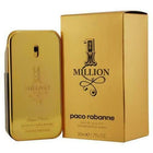 Paco Rabanne 1 Million EDT 50ml - OhYouLuckyDuck.com.au