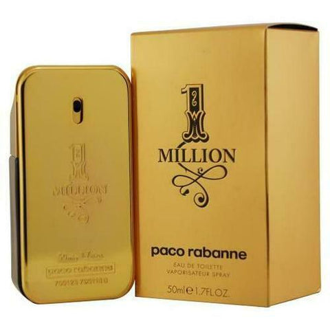 Paco Rabanne 1 Million EDT 50ml