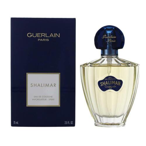 Guerlain SHALIMAR 75ml EDC For Women - OhYouLuckyDuck.com.au