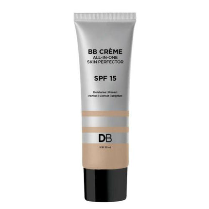 Designer Brands BB Cream Fair 50ml - OhYouLuckyDuck.com.au