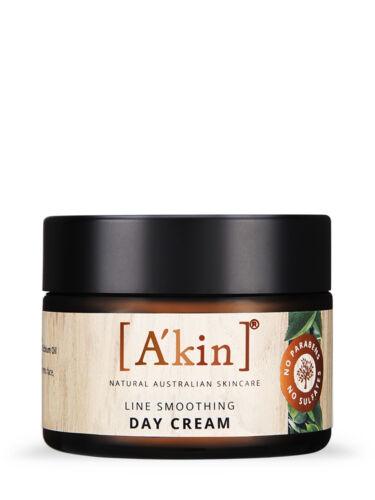 A'kin Anti-Aging Day Cream 50ml - OhYouLuckyDuck.com.au