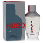 Hugo Boss Iced EDT 75ML Men - OhYouLuckyDuck.com.au