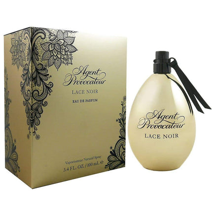 Agent Provocateur Lace Noir EDP 100mL